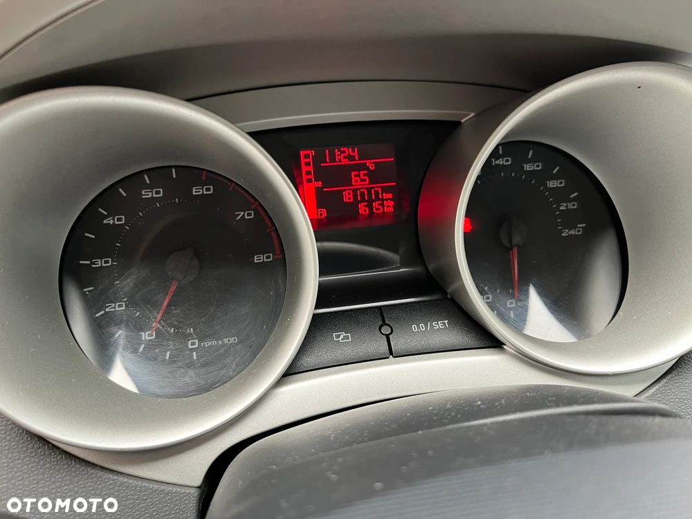 Seat Ibiza - 3