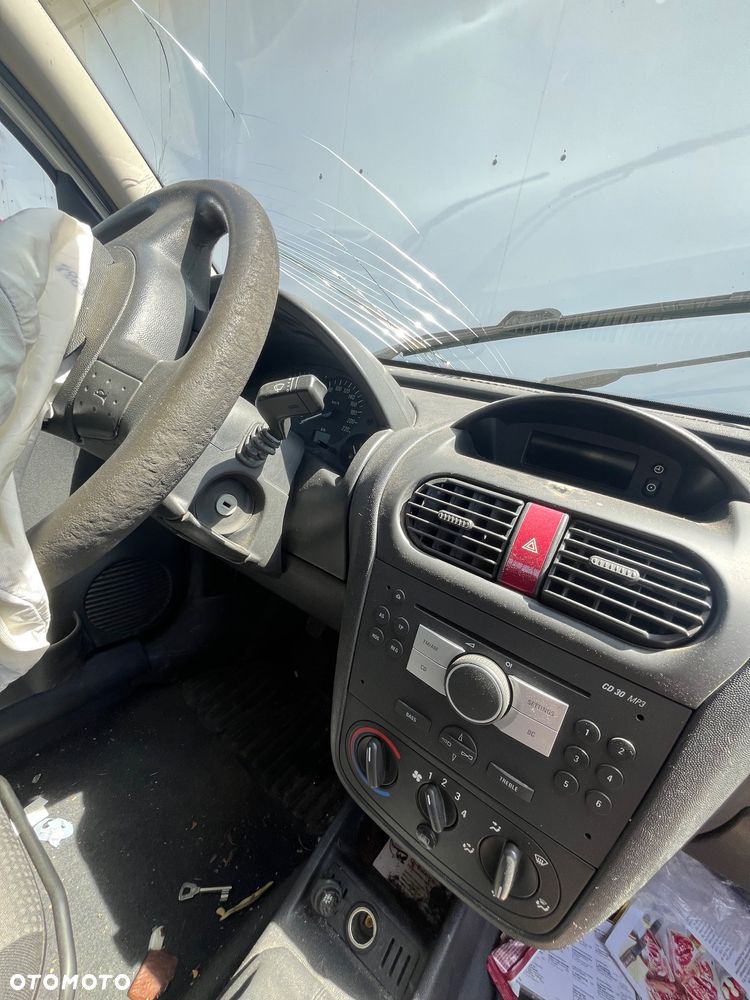 Opel Combo - 5