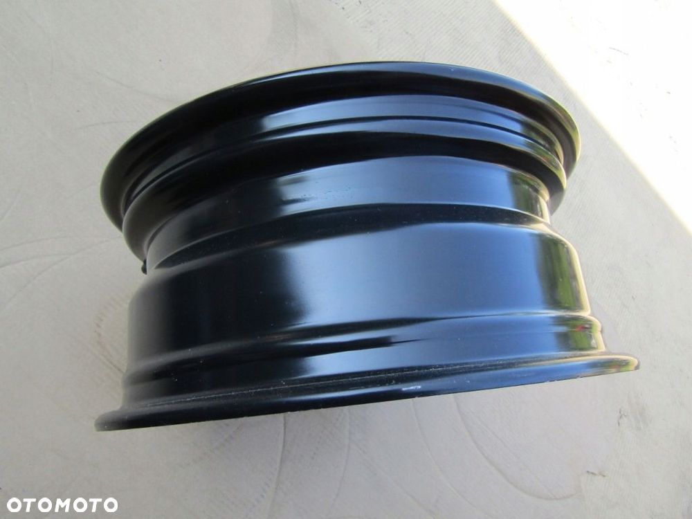 Felga 16 VW Passat B5 B6 B7 B8 B9 Golf V VI VII VIII Seat Leon 3CQ601027H - 2