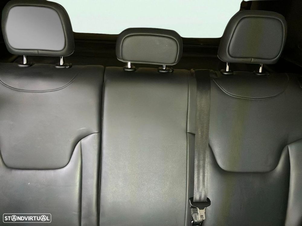 Jeep Renegade 1.6 MJD Limited - 17