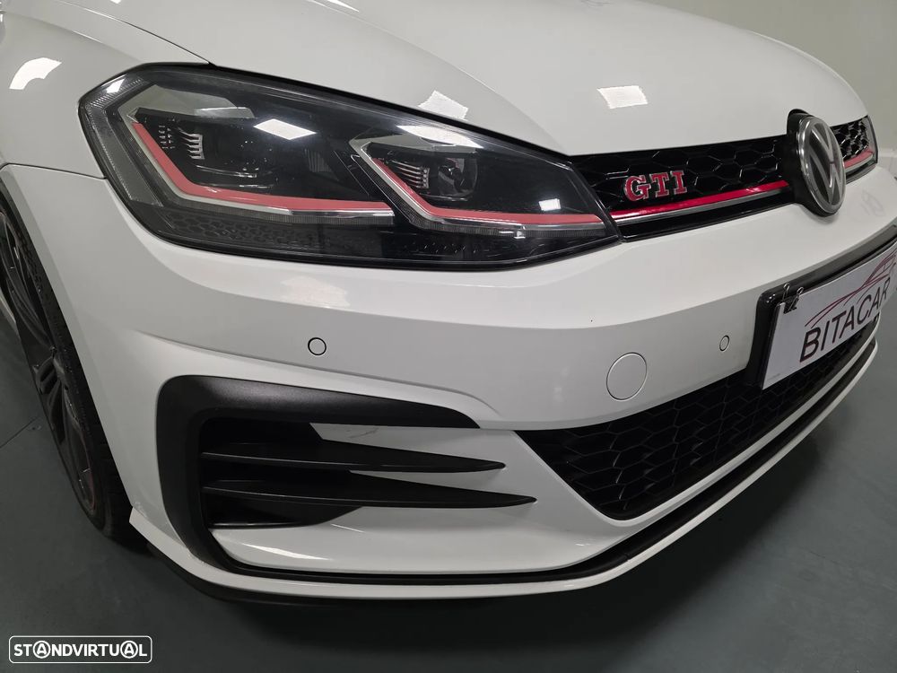 VW Golf 2.0 TSI GTI DSG Performance - 6