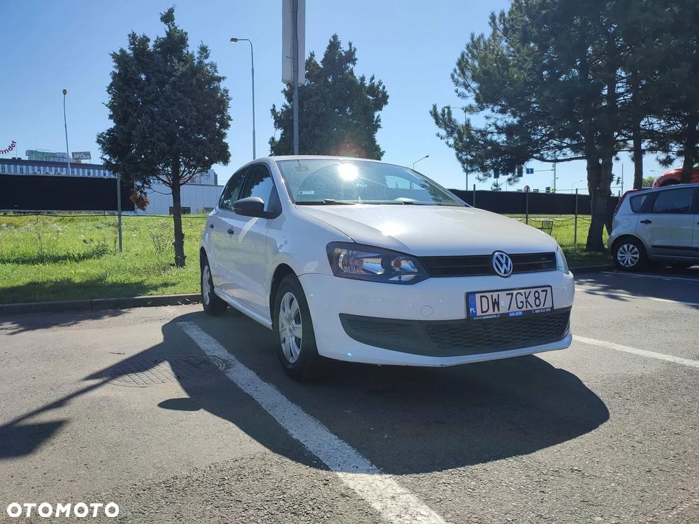 Volkswagen Polo - 4