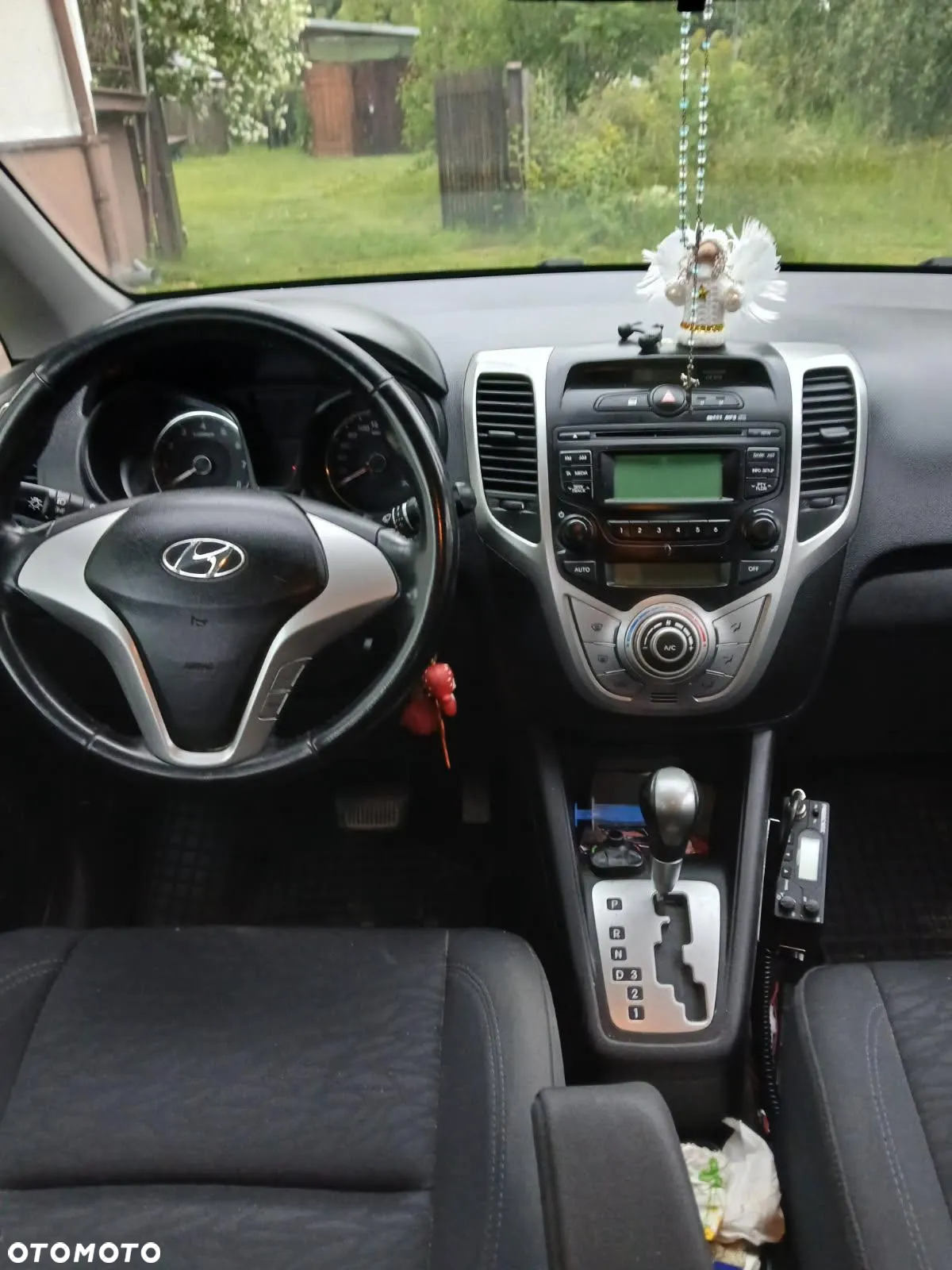 Hyundai ix20 1.6 Automatik Comfort - 5