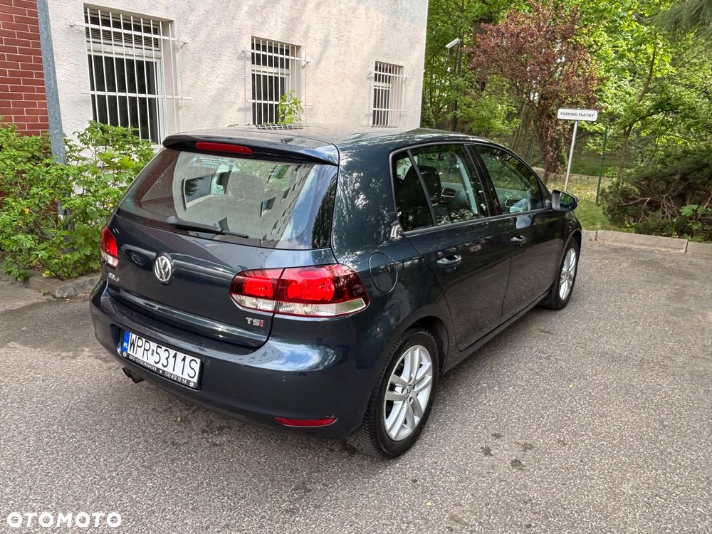 Volkswagen Golf 1.4 TSI Highline Optimum - 3