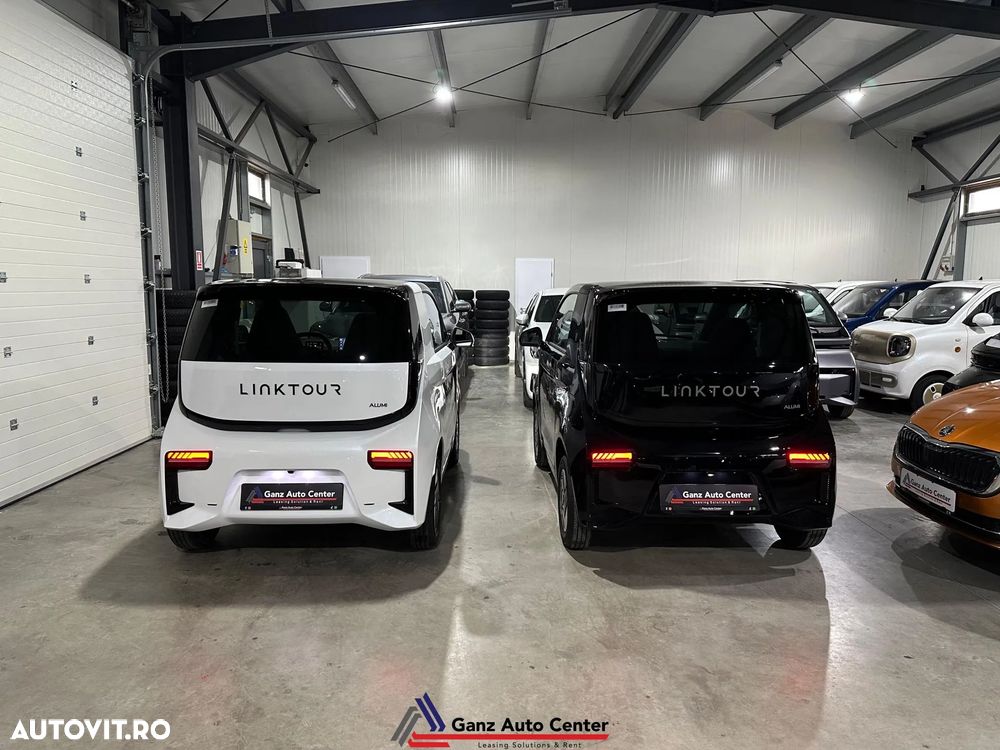 LINKTOUR Alumi Pro - 30