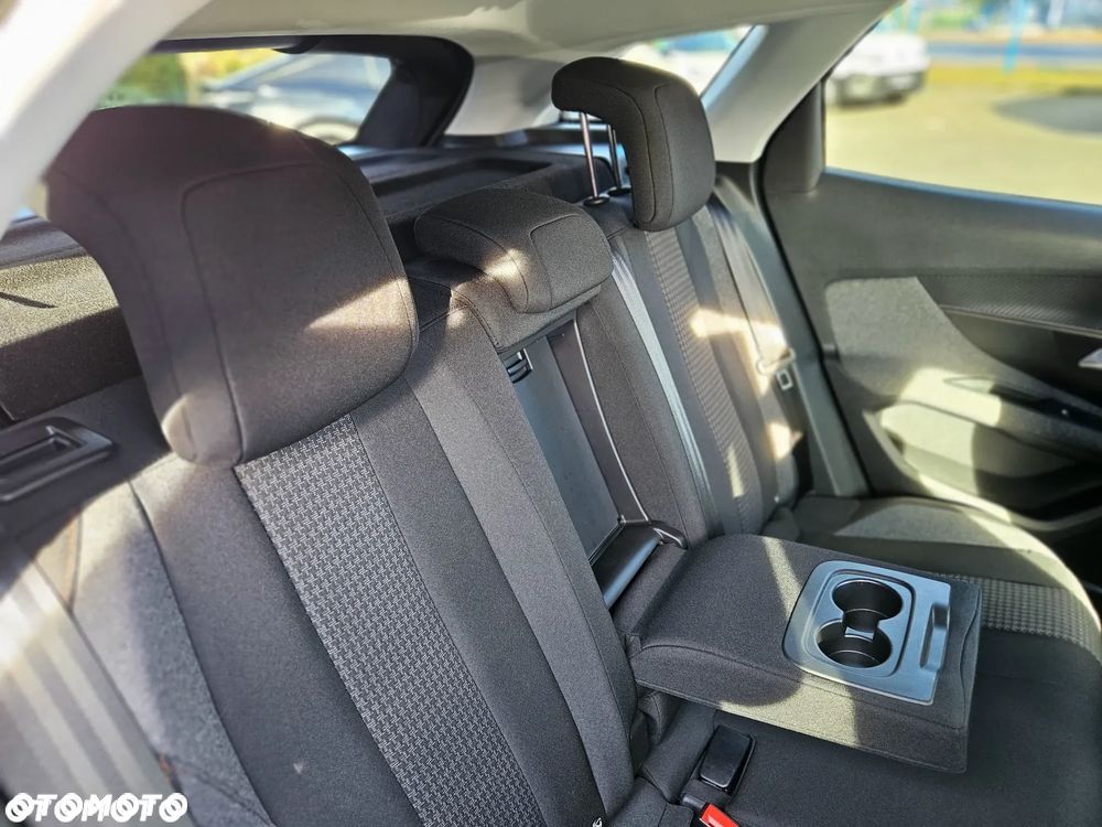 Peugeot 3008 1.2 PureTech Active S&S - 25