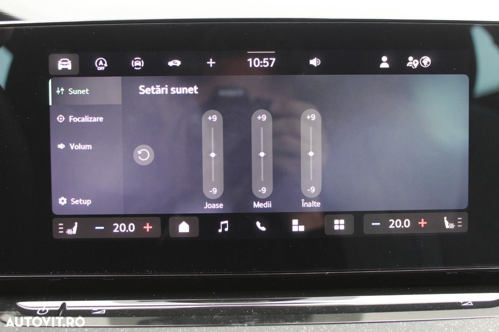 Skoda Octavia 2.0 TDI 150 CP DSG Selection - 18