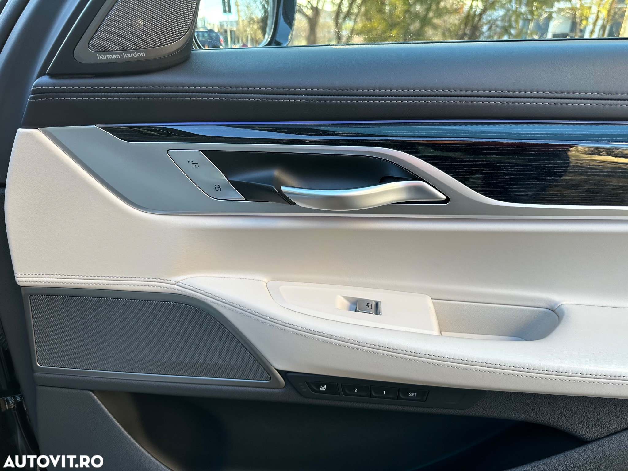 BMW Seria 7 745e AT PHEV - 19