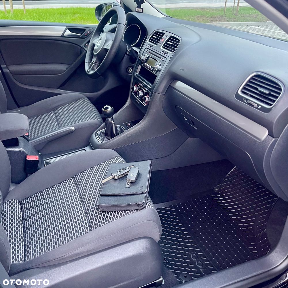 Volkswagen Golf 1.4 Style - 35