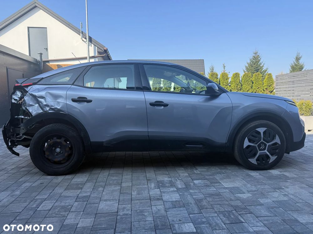 Citroën C4 BlueHDi 110 Stop&Start FEEL PACK - 7