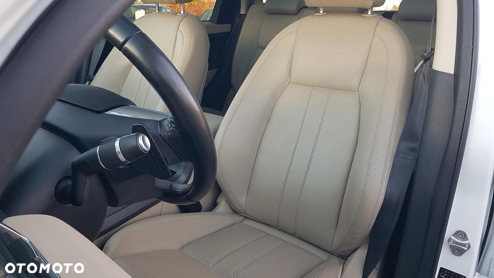 Land Rover Discovery Sport 2.0 TD4 HSE - 21