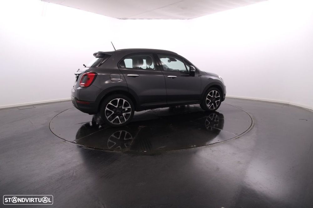 Fiat 500X 1.3 MJ City Cross - 8