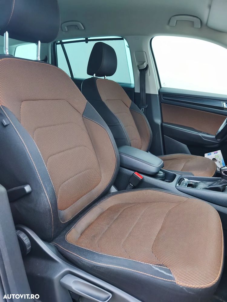 Skoda Kodiaq 2.0 TDI 4X4 DSG Ambition - 14