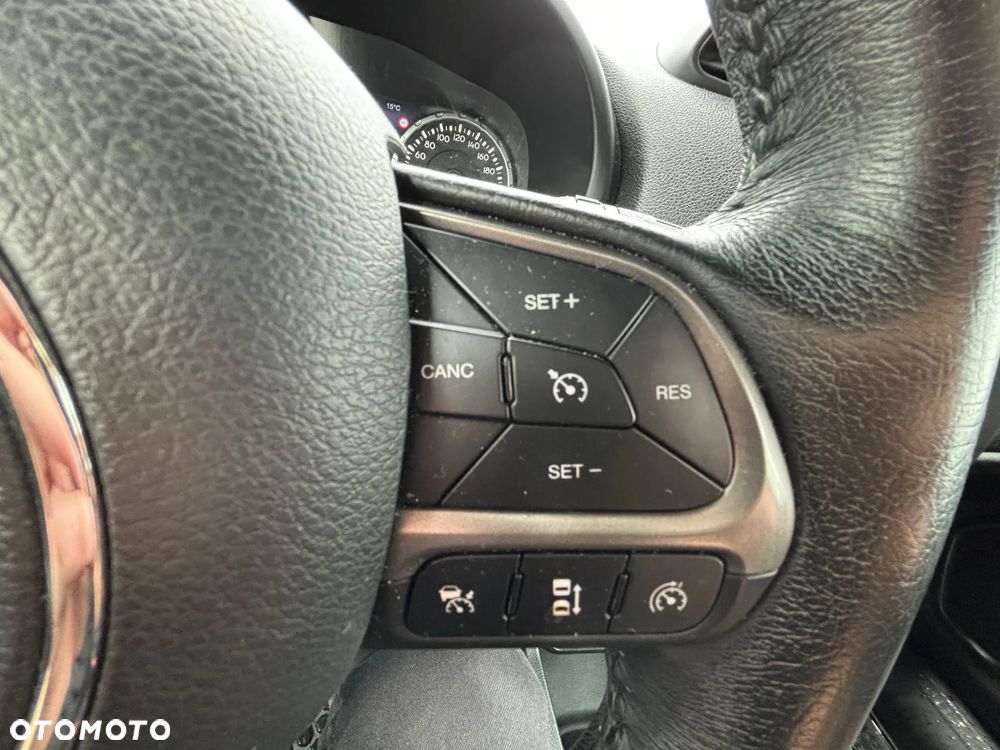 Jeep Renegade 1.3 GSE T4 Turbo S FWD S&S - 9