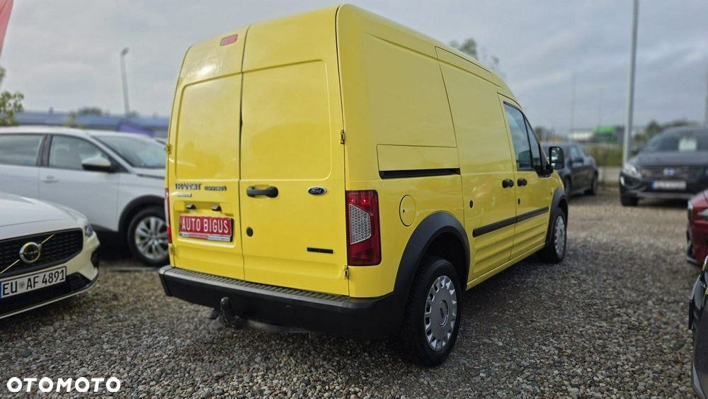 Ford Transit Connect - 5