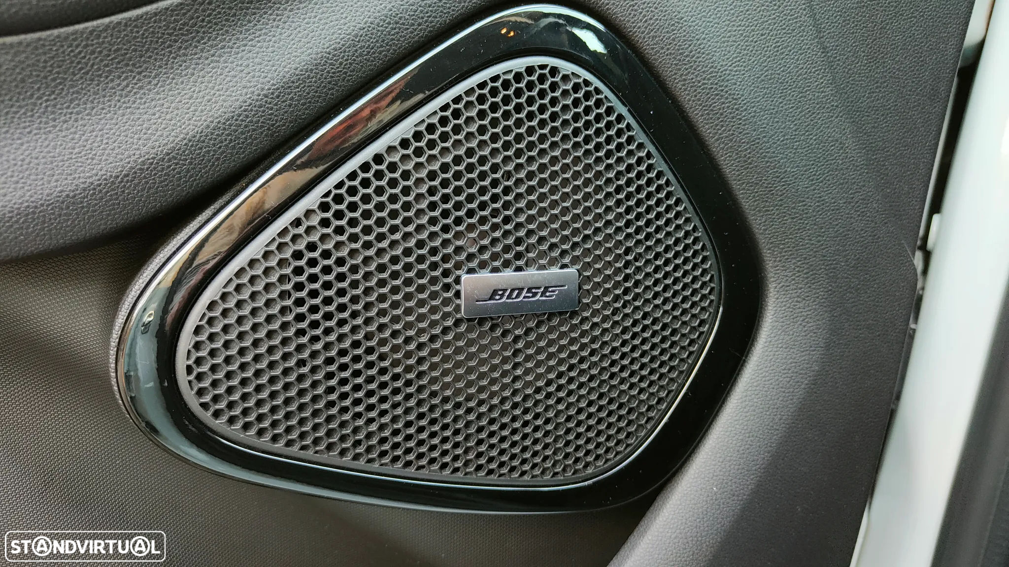 Renault Zoe (s/ Bateria) Z.E. 50 INTENS - 30