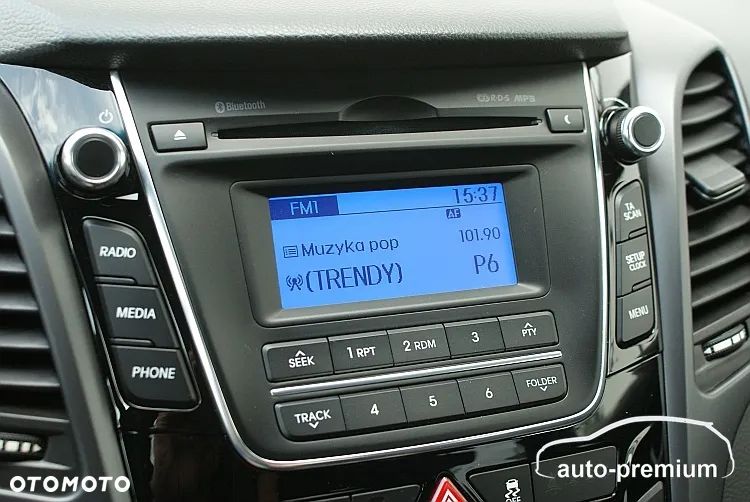 Hyundai i30 1.6 CRDI Passion - 17