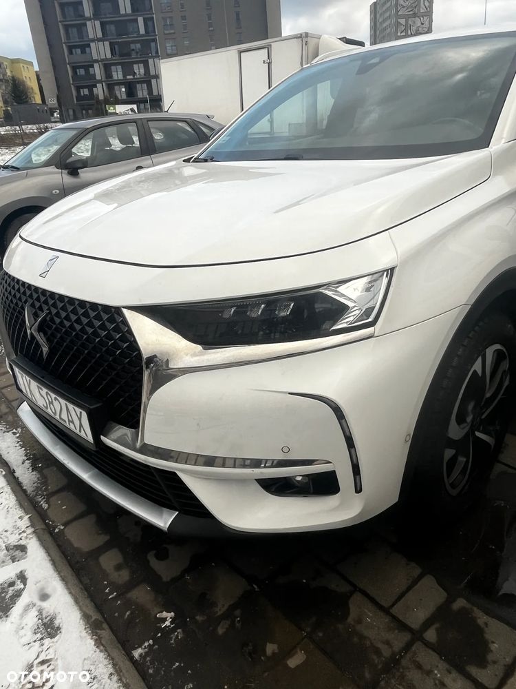 DS Automobiles DS 7 Crossback - 4