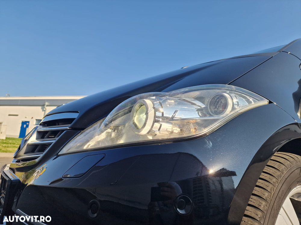 Mercedes-Benz A 180 - 29