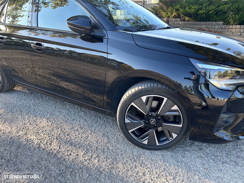 Opel Corsa-e - 13