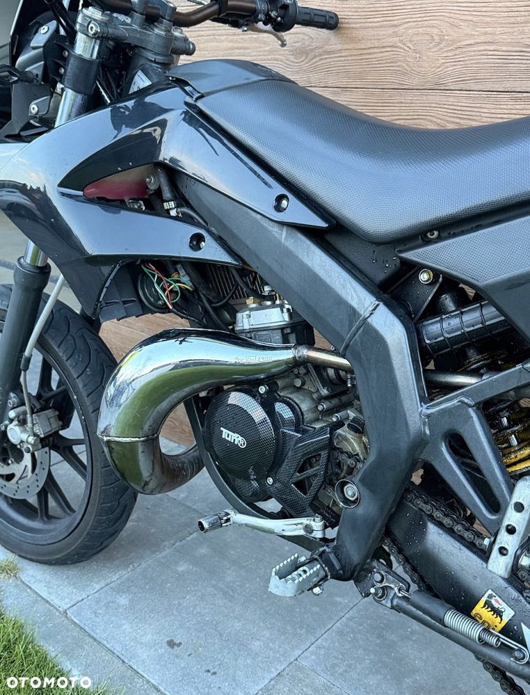 Derbi Senda - 12