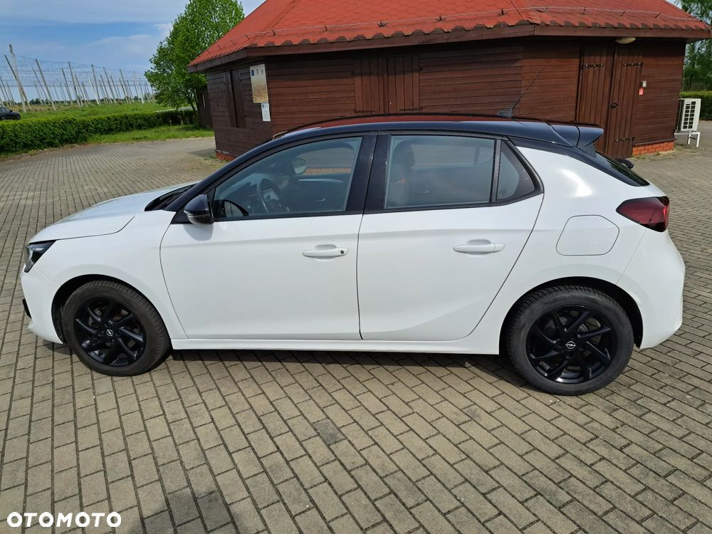 Opel Corsa 1.2 GS Line S&S - 3