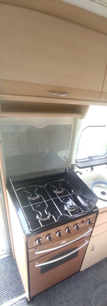 Coachman Amara 520/4 - 15