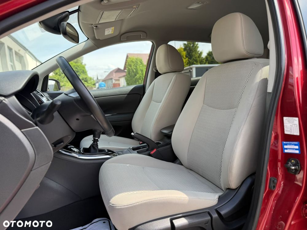 Nissan Pulsar 1.2 DIG-T N-Vision - 16