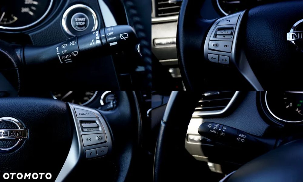 Nissan X-Trail 1.6 DIG-T Tekna - 37