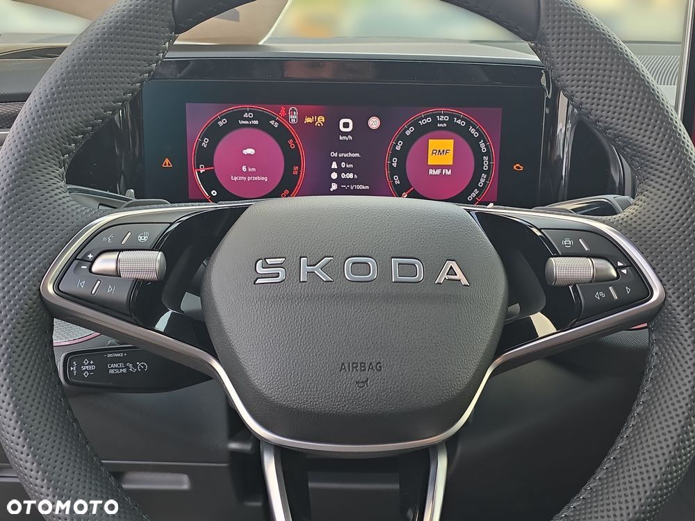 Skoda Kodiaq 2.0 TDI 4x4 Drive DSG - 11