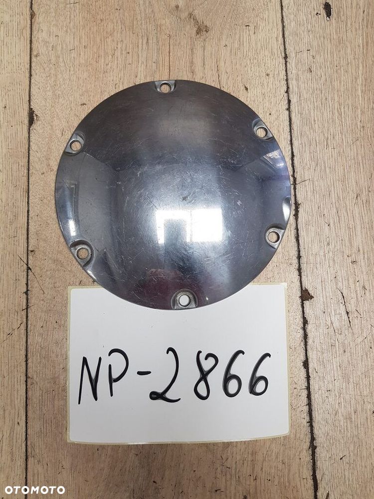 Pokrywa sprzęgła dekiel rewizja inspekcja Harley Davidson Sportster 34742-04 - 1