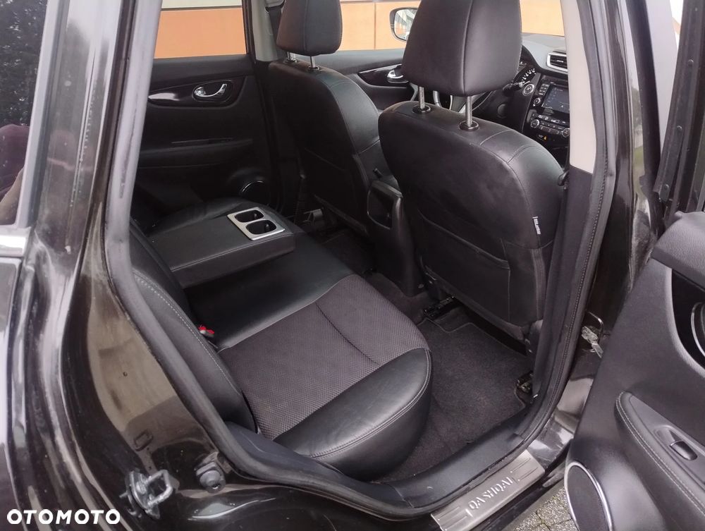 Nissan Qashqai 1.2 DIG-T 360 - 20