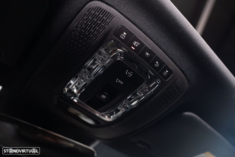 Mercedes-Benz A 45 AMG S 4Matic+ - 58