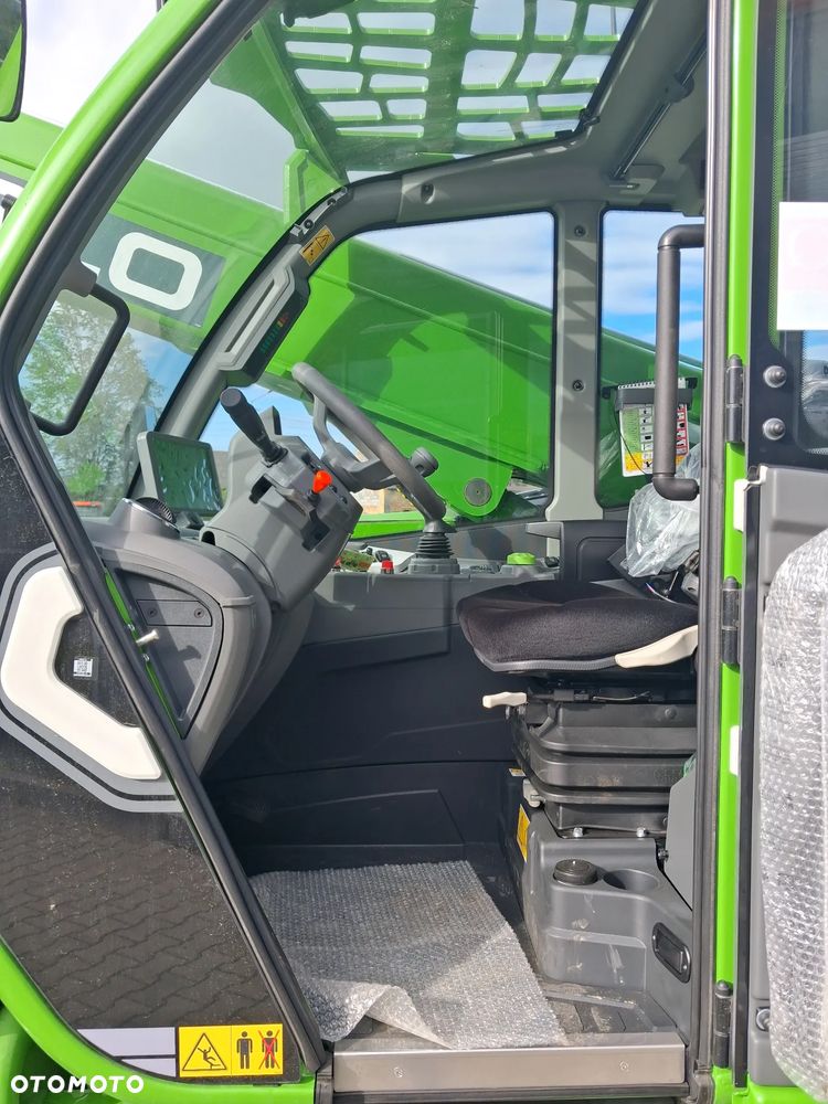 Merlo TF50.8T-170 HF - 3