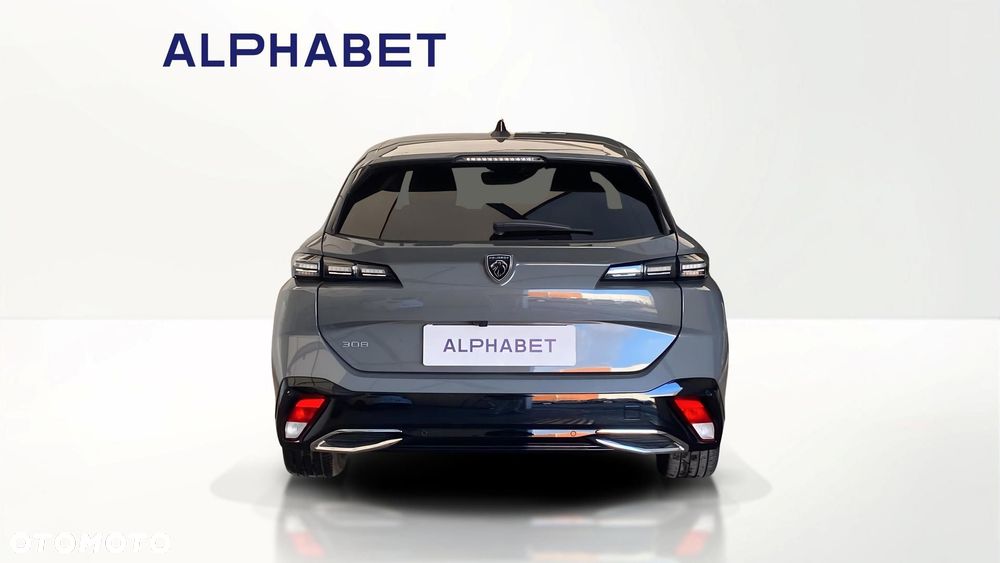 Peugeot 308 1.5 BlueHDi Allure S&S EAT8 - 4