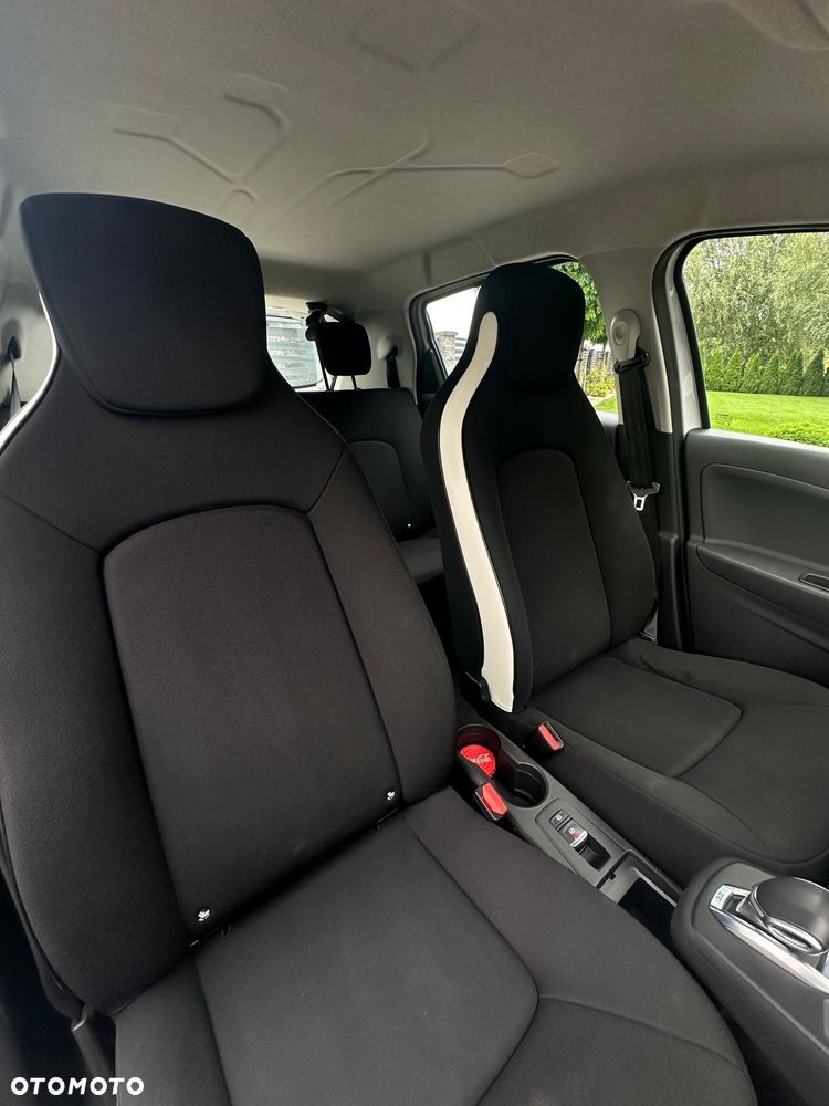 Renault Zoe Life - 10