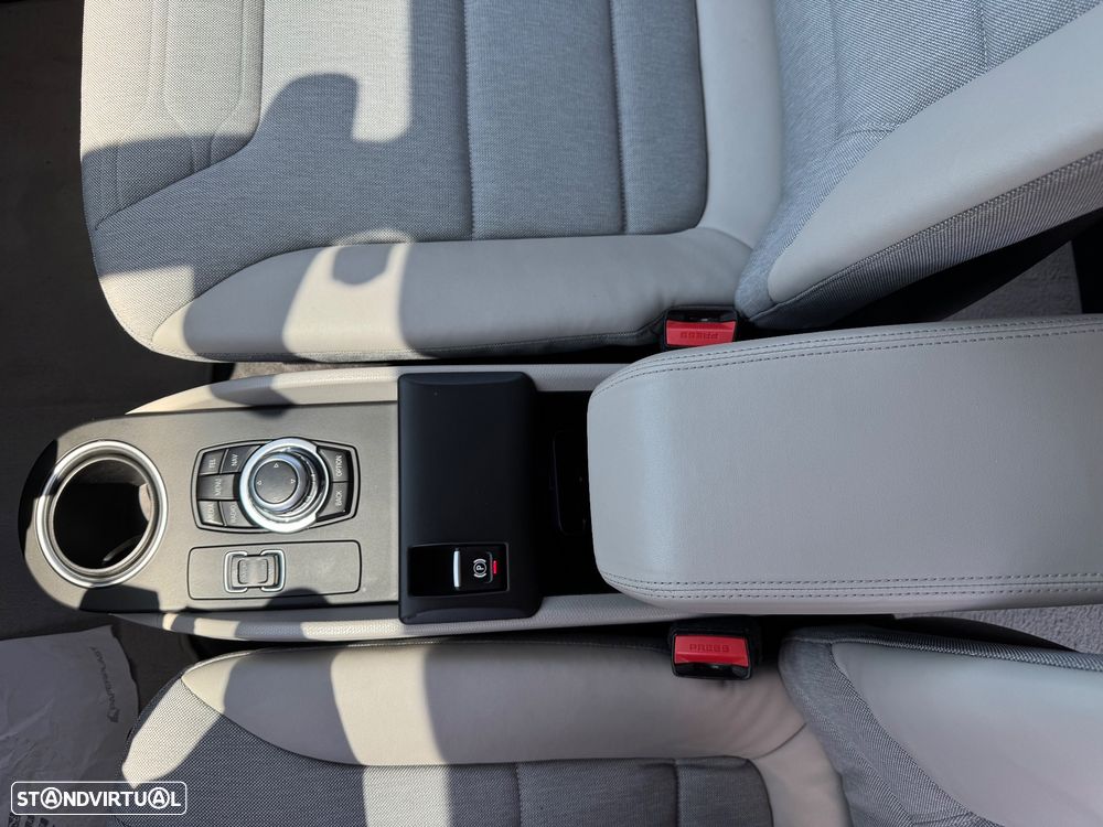 BMW i3 Standard - 10