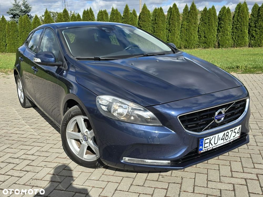 Volvo V40 - 1