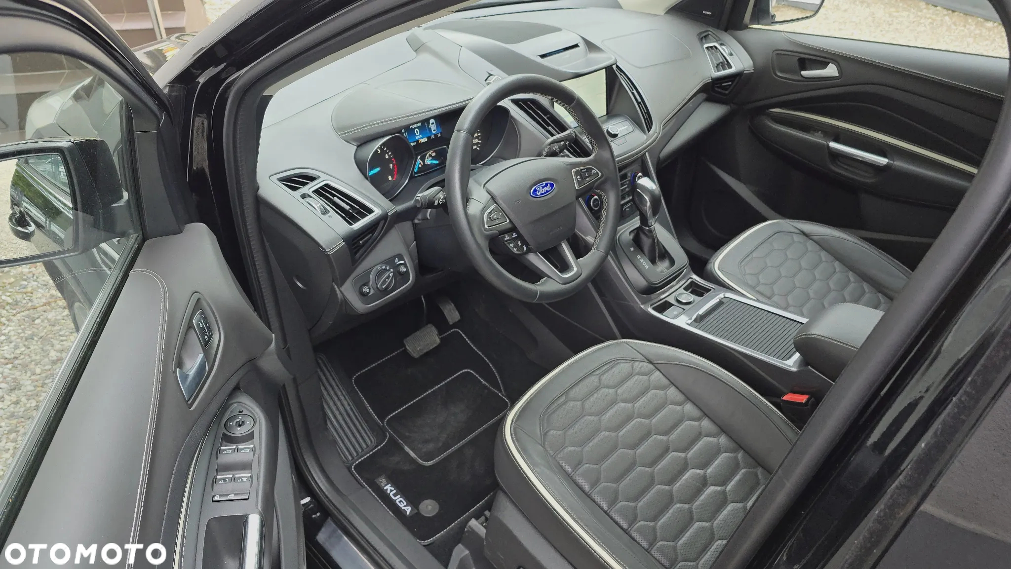 Ford Kuga Vignale 1.5 EcoBoost AWD ASS - 7