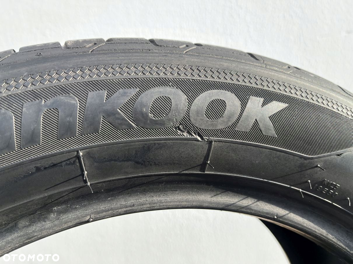 OPONY 195/55/16 87W HANKOOK VENTUS PRIME 3 - 11