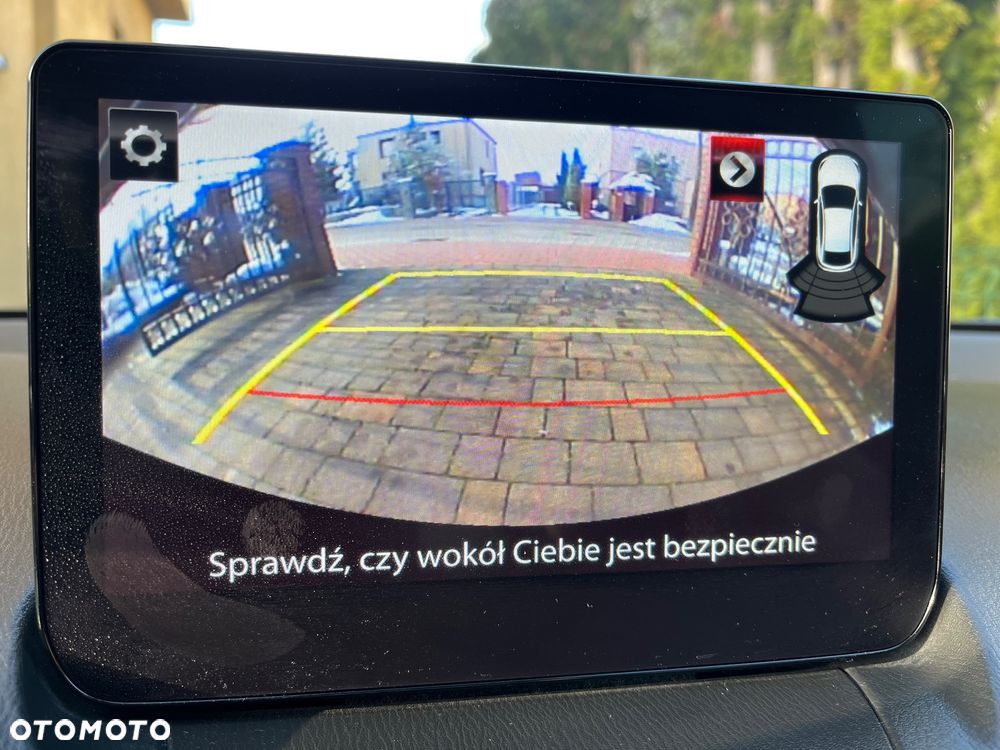 Mazda 2 SKYACTIV-G 90 Homura Aka - 25