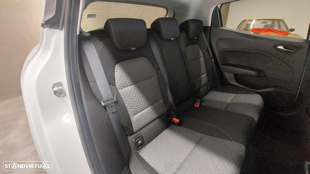Renault Clio 1.5 Blue dCi Evolution - 15