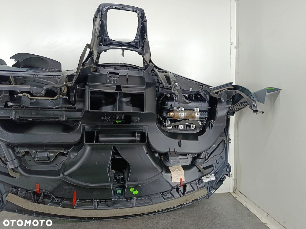 DESKA ROZDZIELCZA,KONSOLA PODUSZKI SENSOR FORD GRAND C-MAX II DM5T14B321SA - 12