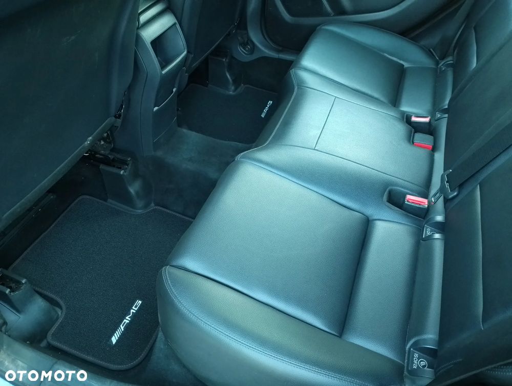 Mercedes-Benz Klasa B 180 CDI 7G-DCT - 12