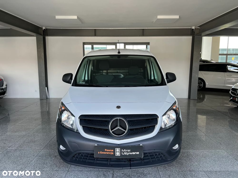 Mercedes-Benz Citan - 5