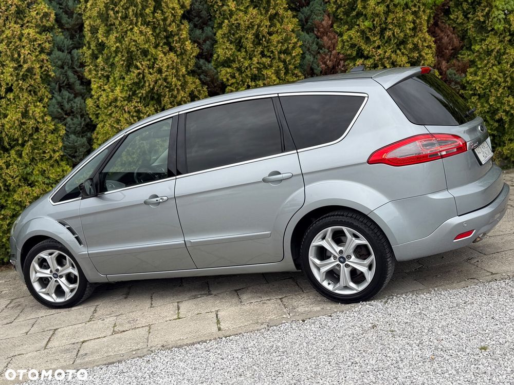 Ford S-Max - 15