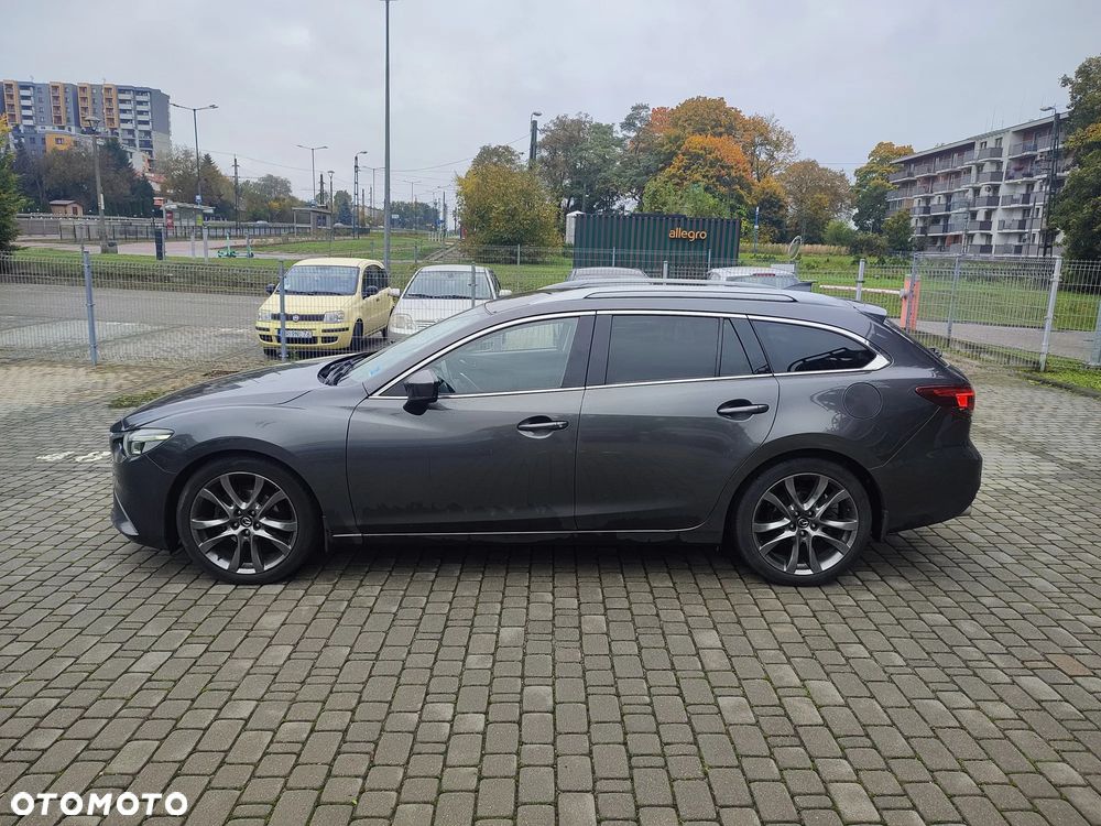 Mazda 6 - 21