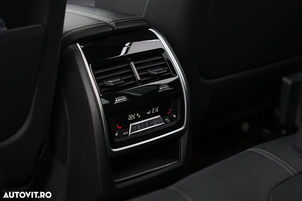 BMW X5 xDrive45e AT PHEV - 18