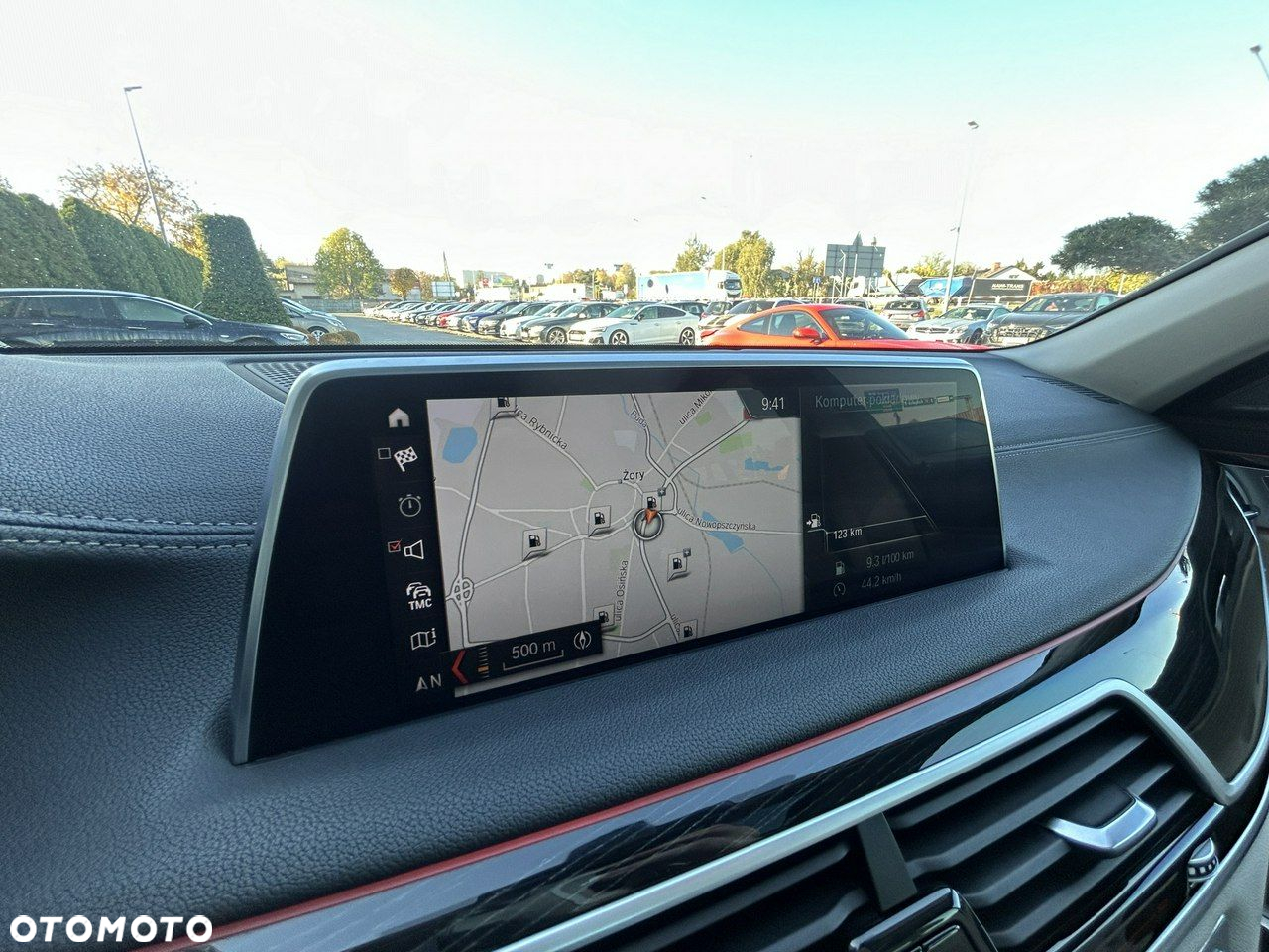BMW Seria 7 - 17