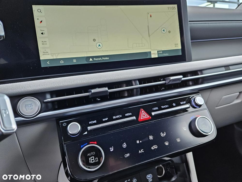 Hyundai Tucson - 16